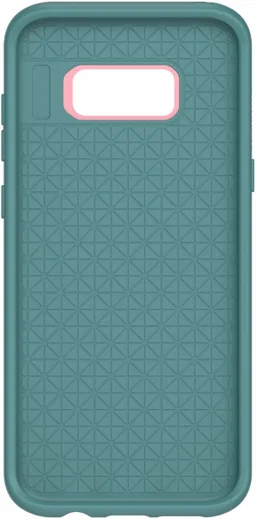 OtterBox Symmetry Case Samsung Galaxy S8 Plus Prickly Pink afbeelding 8