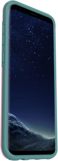 OtterBox Symmetry Case Samsung Galaxy S8 Plus Prickly Pink afbeelding 9