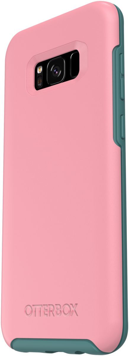 OtterBox Symmetry Case Samsung Galaxy S8 Plus Prickly Pink afbeelding 10