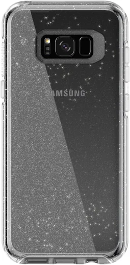 OtterBox Symmetry Case Samsung Galaxy S8 Plus Hoesje Glitter afbeelding 2