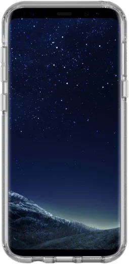 OtterBox Symmetry Case Samsung Galaxy S8 Plus Hoesje Glitter afbeelding 4
