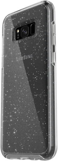 OtterBox Symmetry Case Samsung Galaxy S8 Plus Hoesje Glitter afbeelding 7