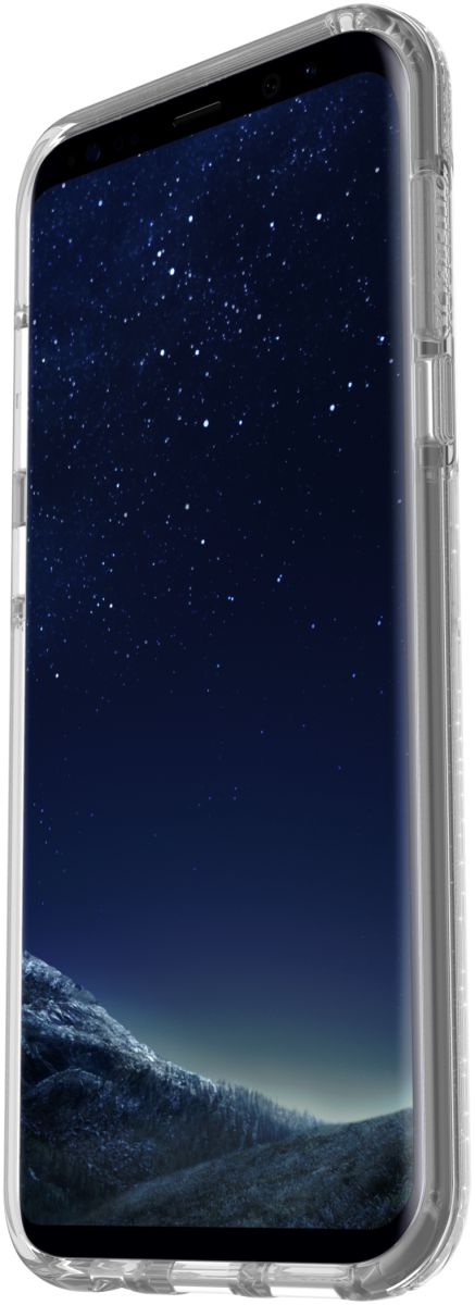 OtterBox Symmetry Case Samsung Galaxy S8 Plus Hoesje Glitter afbeelding 8