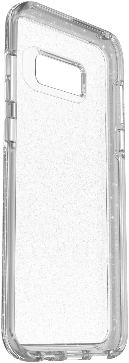 OtterBox Symmetry Case Samsung Galaxy S8 Plus Hoesje Glitter afbeelding 9