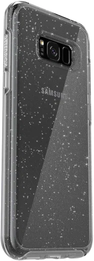 OtterBox Symmetry Case Samsung Galaxy S8 Plus Hoesje Glitter afbeelding 10