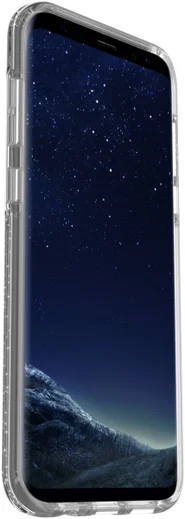 OtterBox Symmetry Case Samsung Galaxy S8 Plus Hoesje Glitter afbeelding 15