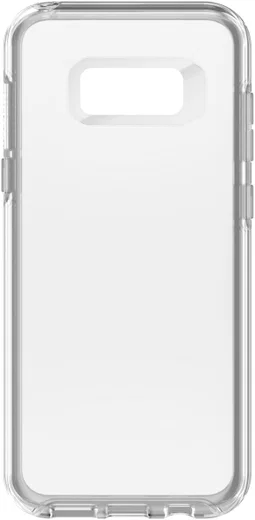 OtterBox Symmetry Case Samsung Galaxy S8 Plus Clear afbeelding 13