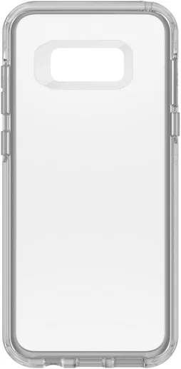 OtterBox Symmetry Case Samsung Galaxy S8 Plus Clear afbeelding 14