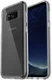 OtterBox Symmetry Case Samsung Galaxy S8 Plus Clear afbeelding 1