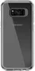 OtterBox Symmetry Case Samsung Galaxy S8 Plus Clear afbeelding 2