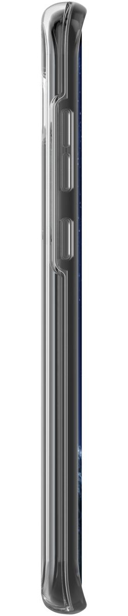OtterBox Symmetry Case Samsung Galaxy S8 Plus Clear afbeelding 6