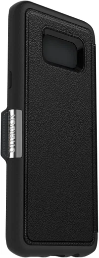 Otterbox Strada Samsung Galaxy S8 Plus Onyx Black afbeelding 9