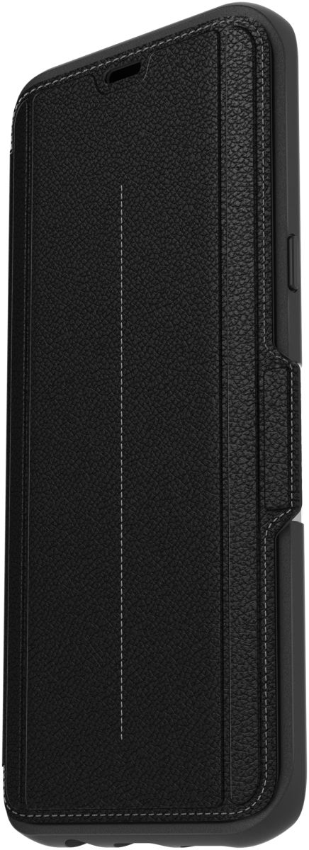 Otterbox Strada Samsung Galaxy S8 Plus Onyx Black afbeelding 11