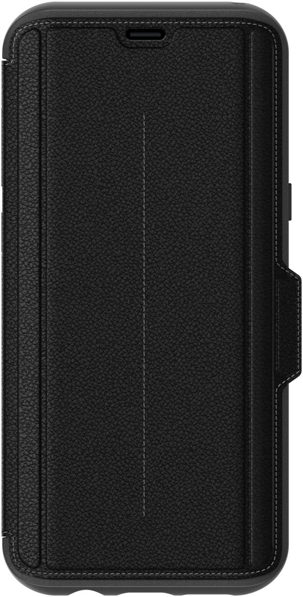 Otterbox Strada Samsung Galaxy S8 Plus Onyx Black afbeelding 13