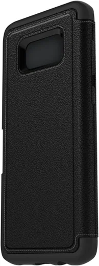 Otterbox Strada Samsung Galaxy S8 Plus Onyx Black afbeelding 16