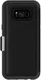 Otterbox Strada Samsung Galaxy S8 Plus Onyx Black afbeelding 19