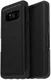 Otterbox Strada Samsung Galaxy S8 Plus Onyx Black afbeelding 2
