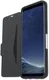 Otterbox Strada Samsung Galaxy S8 Plus Onyx Black afbeelding 1