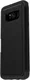 Otterbox Strada Samsung Galaxy S8 Plus Onyx Black afbeelding 3