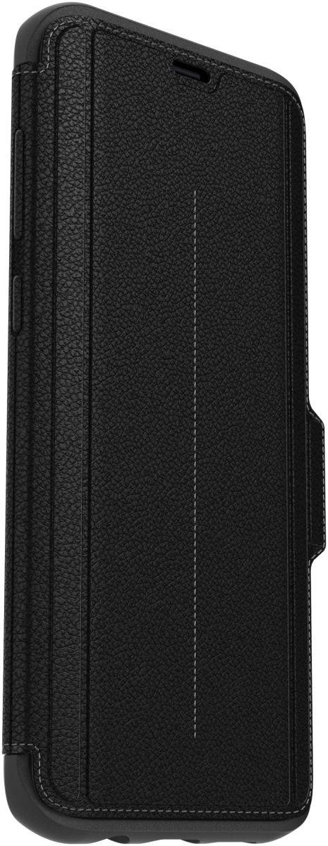 Otterbox Strada Samsung Galaxy S8 Plus Onyx Black afbeelding 4