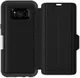 Otterbox Strada Samsung Galaxy S8 Plus Onyx Black afbeelding 6