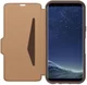 Otterbox Strada Samsung Galaxy S8 Plus Saddle Brown afbeelding 8