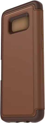 Otterbox Strada Samsung Galaxy S8 Plus Saddle Brown afbeelding 10