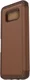 Otterbox Strada Samsung Galaxy S8 Plus Saddle Brown afbeelding 10