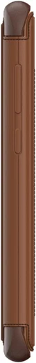 Otterbox Strada Samsung Galaxy S8 Plus Saddle Brown afbeelding 12