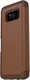 Otterbox Strada Samsung Galaxy S8 Plus Saddle Brown afbeelding 15