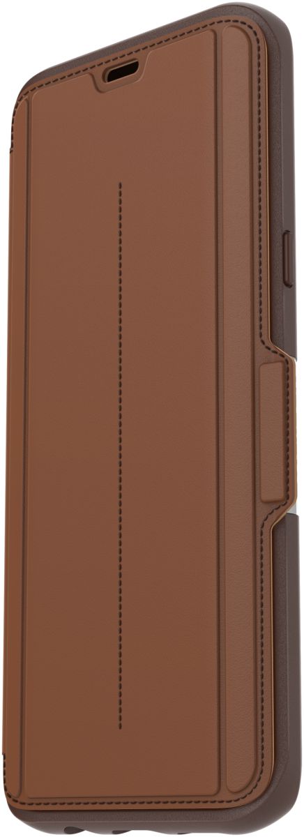 Otterbox Strada Samsung Galaxy S8 Plus Saddle Brown afbeelding 16