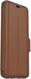 Otterbox Strada Samsung Galaxy S8 Plus Saddle Brown afbeelding 17
