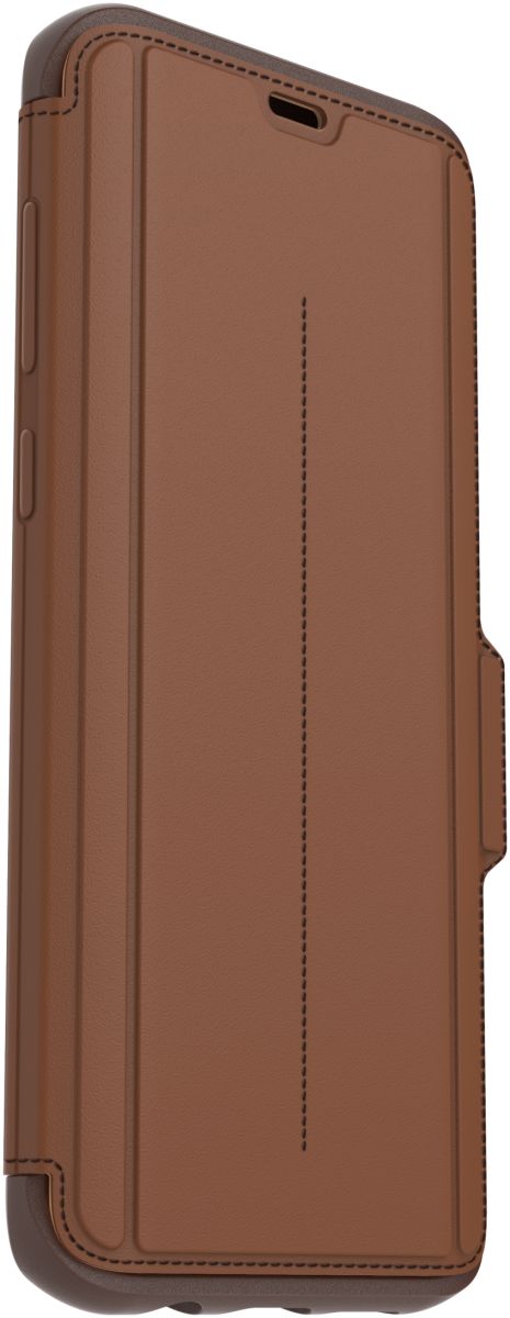 Otterbox Strada Samsung Galaxy S8 Plus Saddle Brown afbeelding 20