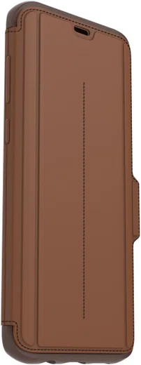 Otterbox Strada Samsung Galaxy S8 Plus Saddle Brown afbeelding 20