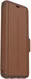 Otterbox Strada Samsung Galaxy S8 Plus Saddle Brown afbeelding 20