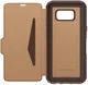 Otterbox Strada Samsung Galaxy S8 Plus Saddle Brown afbeelding 21