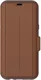 Otterbox Strada Samsung Galaxy S8 Plus Saddle Brown afbeelding 3