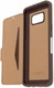 Otterbox Strada Samsung Galaxy S8 Plus Saddle Brown afbeelding 5