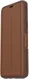 Otterbox Strada Samsung Galaxy S8 Plus Saddle Brown afbeelding 7