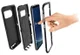 Otterbox Defender Samsung Galaxy S8 Plus Zwart afbeelding 6