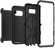 Otterbox Defender Samsung Galaxy S8 Plus Zwart afbeelding 5