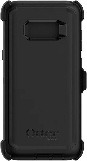 Otterbox Defender Samsung Galaxy S8 Plus Zwart afbeelding 10