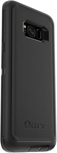 Otterbox Defender Samsung Galaxy S8 Plus Zwart afbeelding 11