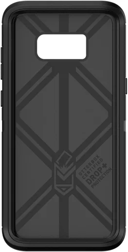 Otterbox Defender Samsung Galaxy S8 Plus Zwart afbeelding 15