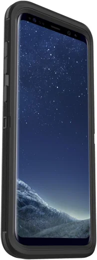Otterbox Defender Samsung Galaxy S8 Plus Zwart afbeelding 17
