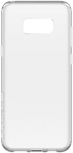 Otterbox Clearly Protected Skin + Alpha Glass Samsung Galaxy S8 Plus afbeelding 8
