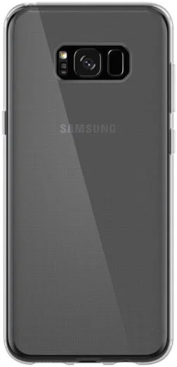 Otterbox Clearly Protected Skin + Alpha Glass Samsung Galaxy S8 Plus afbeelding 11