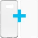 Otterbox Clearly Protected Skin + Alpha Glass Samsung Galaxy S8 Plus afbeelding 12