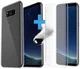 Otterbox Clearly Protected Skin + Alpha Glass Samsung Galaxy S8 Plus afbeelding 1
