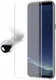 Otterbox Clearly Protected Skin + Alpha Glass Samsung Galaxy S8 Plus afbeelding 6